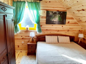El Paso City, Zlatibor - Unique Wooden Cottages, Treehouse, Wild West Rooms, accommodation 1-6 people